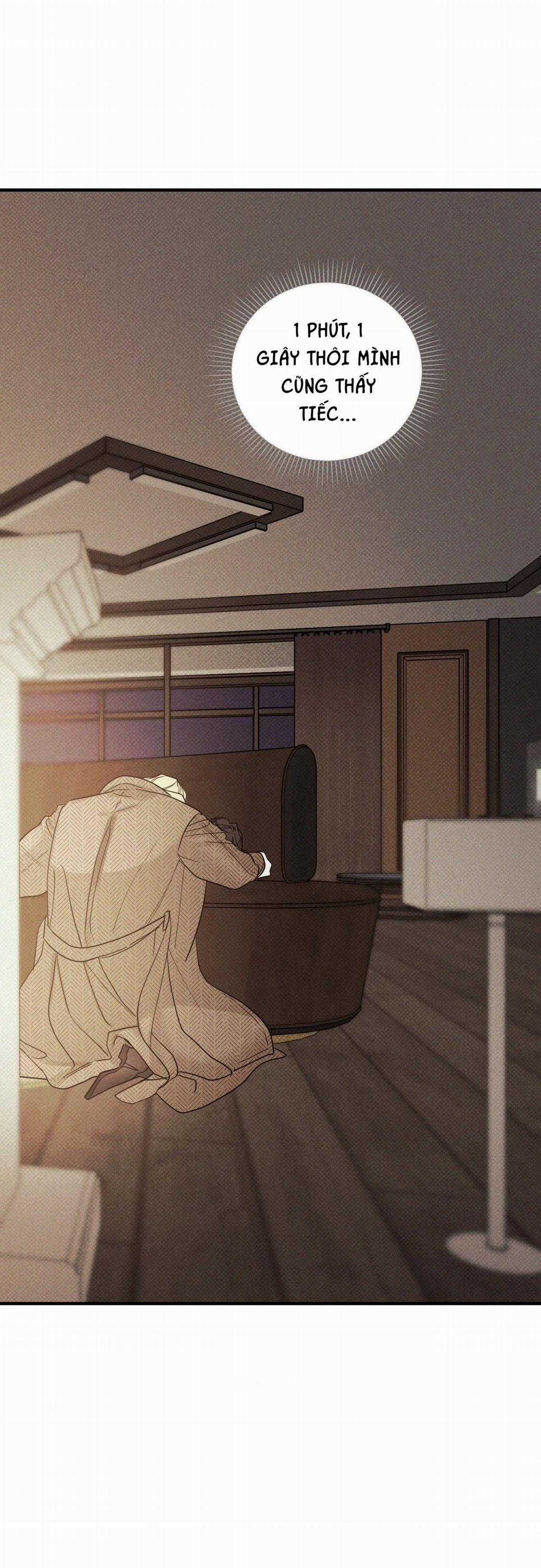 Ôi, Kẻ Thù Không Đội Trời Chung Chapter 38 trang 14