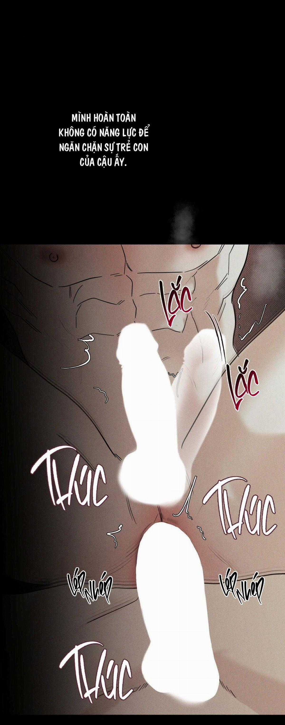 Ôi, Kẻ Thù Không Đội Trời Chung Chapter 38 trang 23