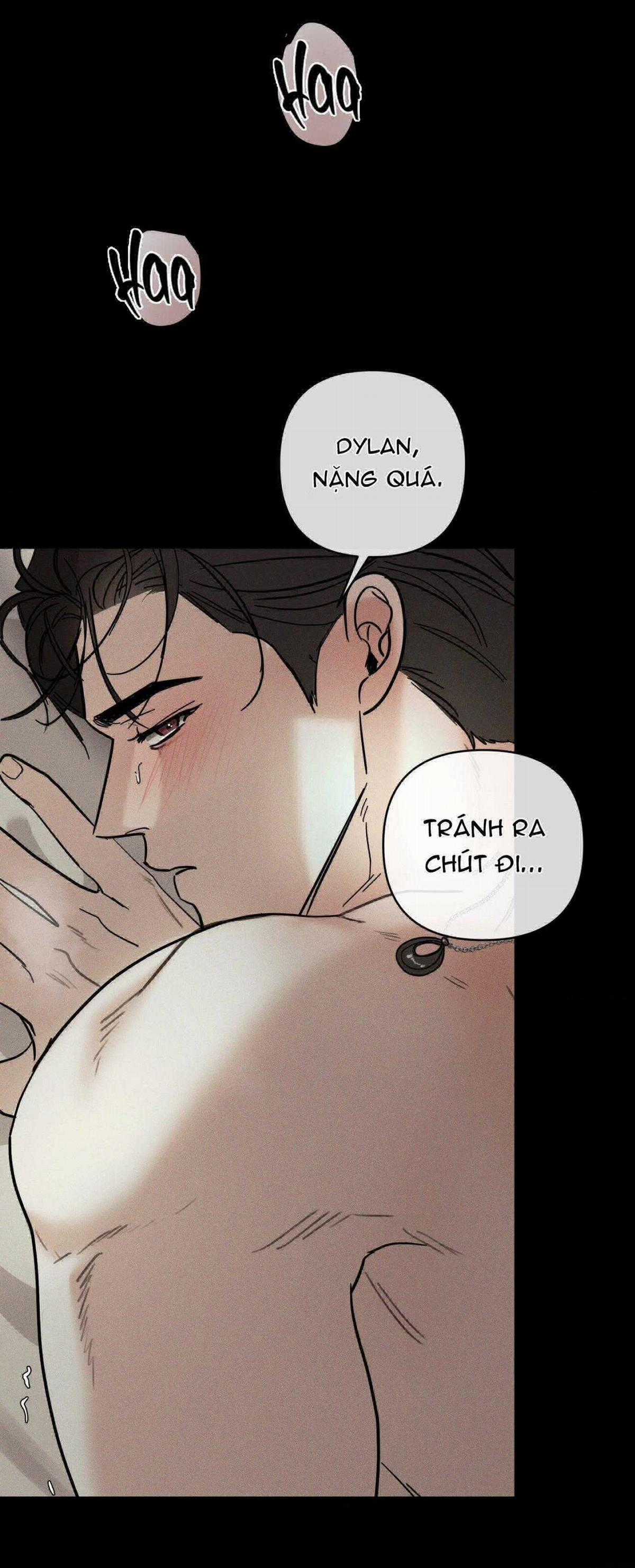 Ôi, Kẻ Thù Không Đội Trời Chung Chapter 38 trang 24