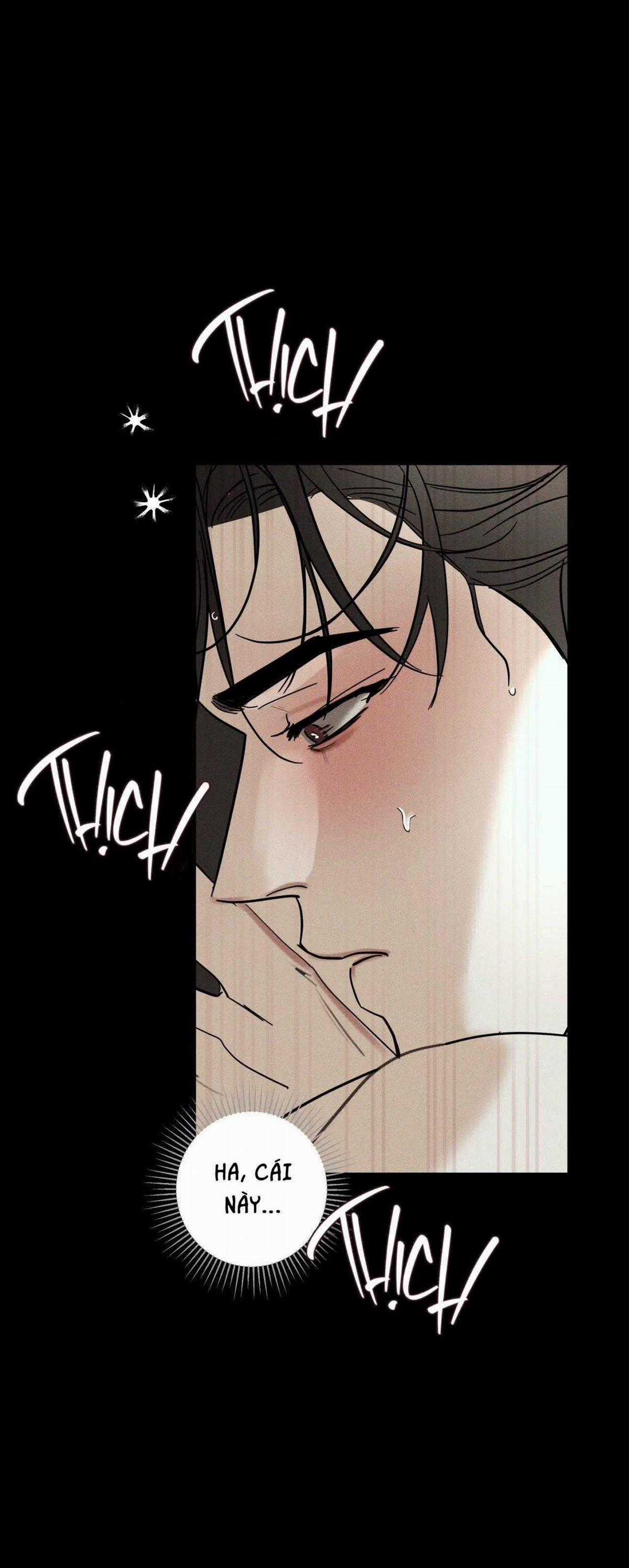 Ôi, Kẻ Thù Không Đội Trời Chung Chapter 38 trang 26