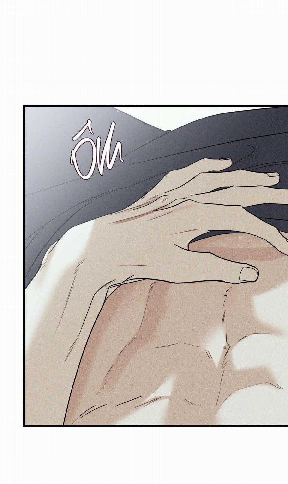 Ôi, Kẻ Thù Không Đội Trời Chung Chapter 38 trang 30