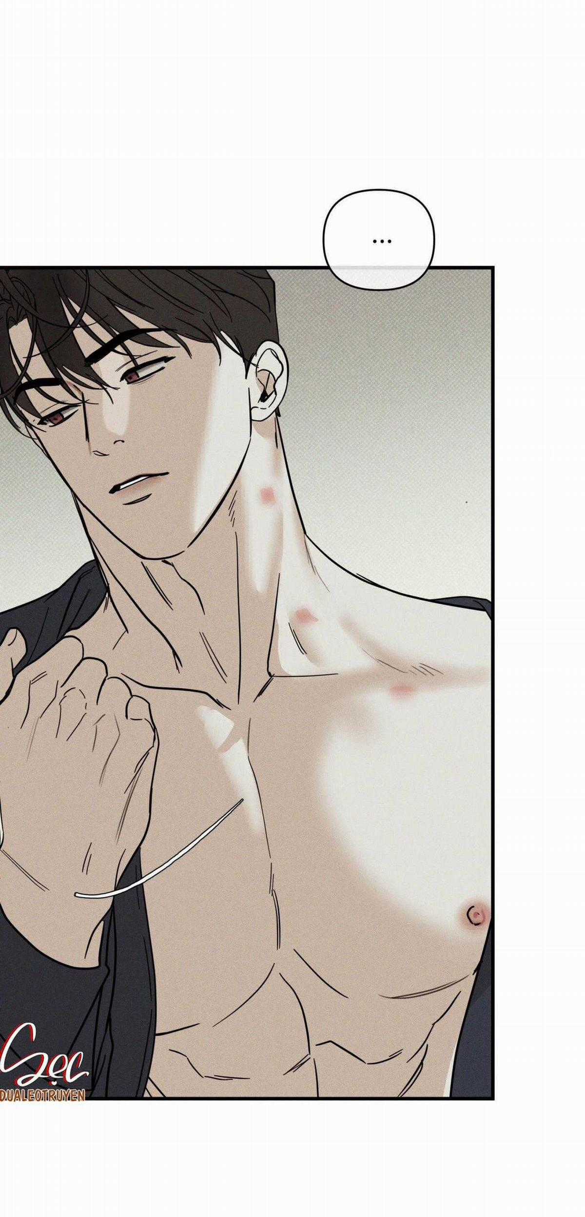 Ôi, Kẻ Thù Không Đội Trời Chung Chapter 38 trang 34