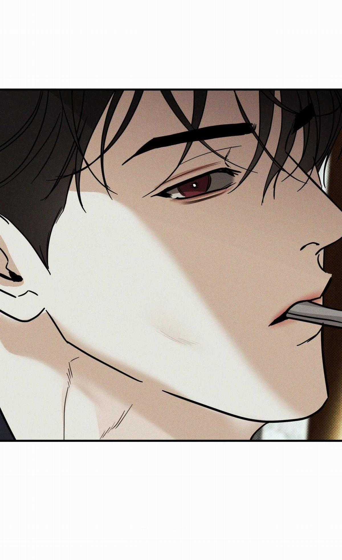 Ôi, Kẻ Thù Không Đội Trời Chung Chapter 38 trang 44