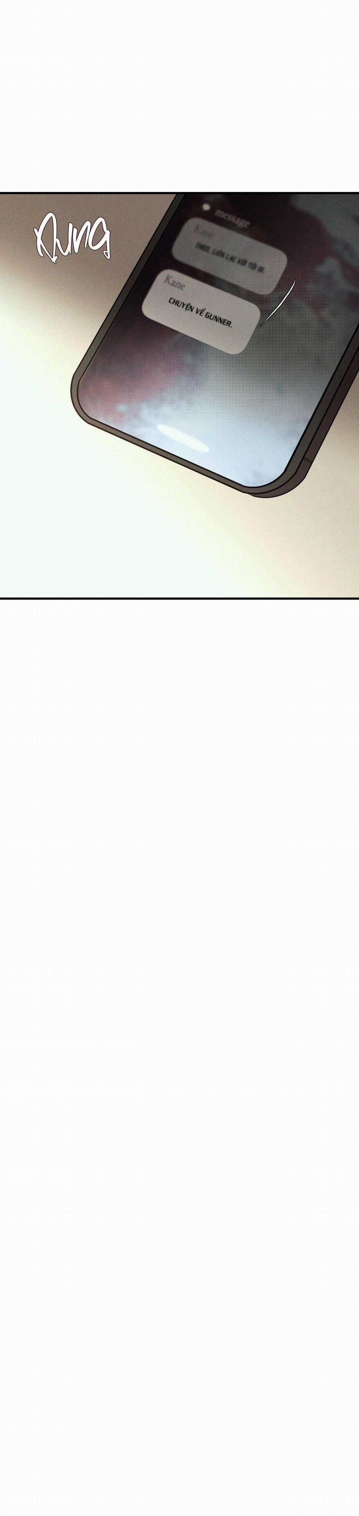 Ôi, Kẻ Thù Không Đội Trời Chung Chapter 38 trang 49