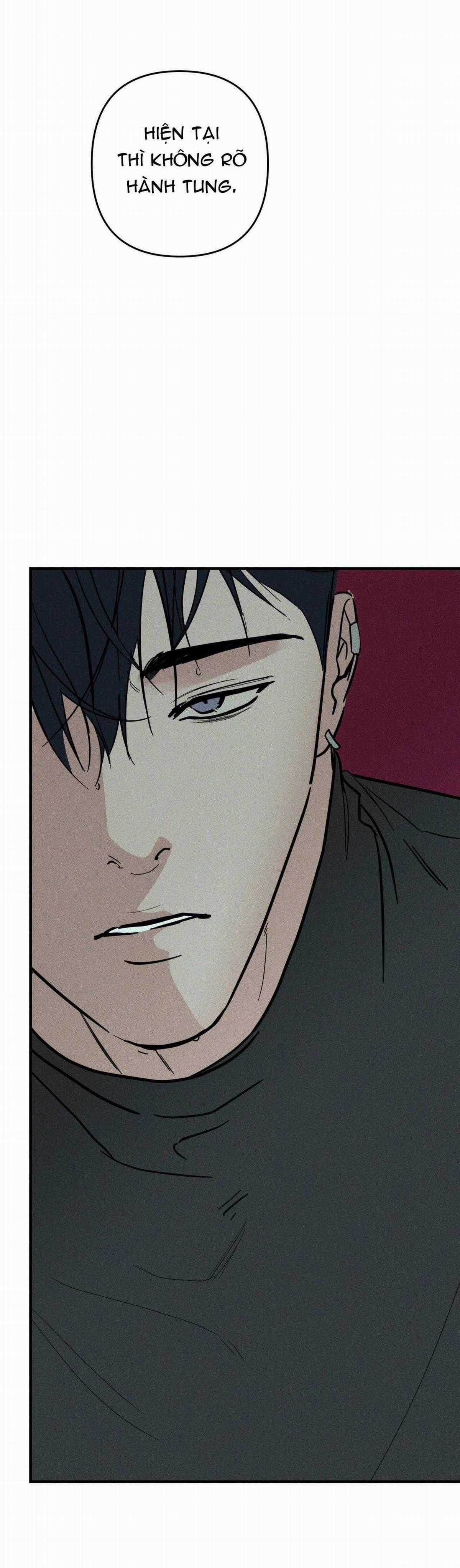 Ôi, Kẻ Thù Không Đội Trời Chung Chapter 39 trang 10