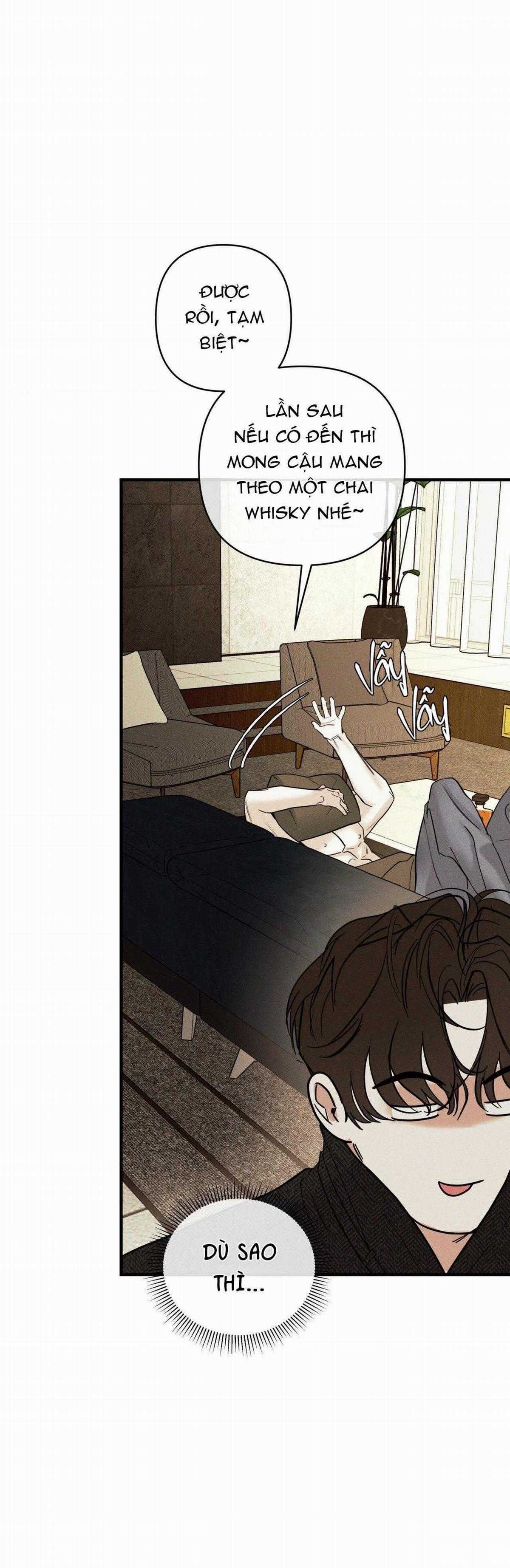 Ôi, Kẻ Thù Không Đội Trời Chung Chapter 39 trang 14