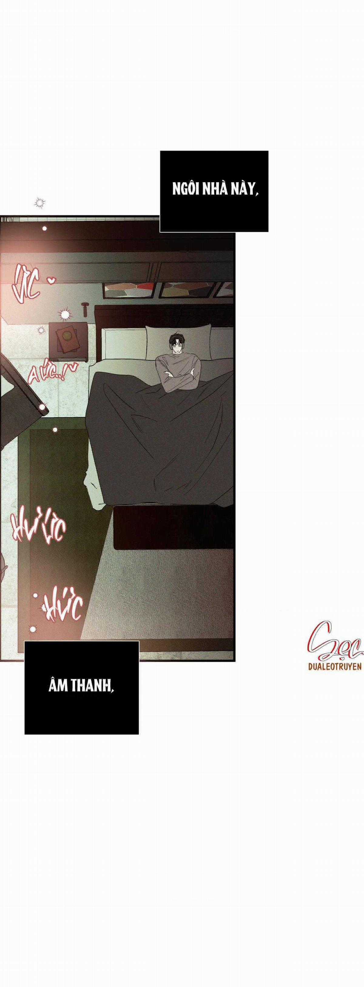 Ôi, Kẻ Thù Không Đội Trời Chung Chapter 39 trang 15