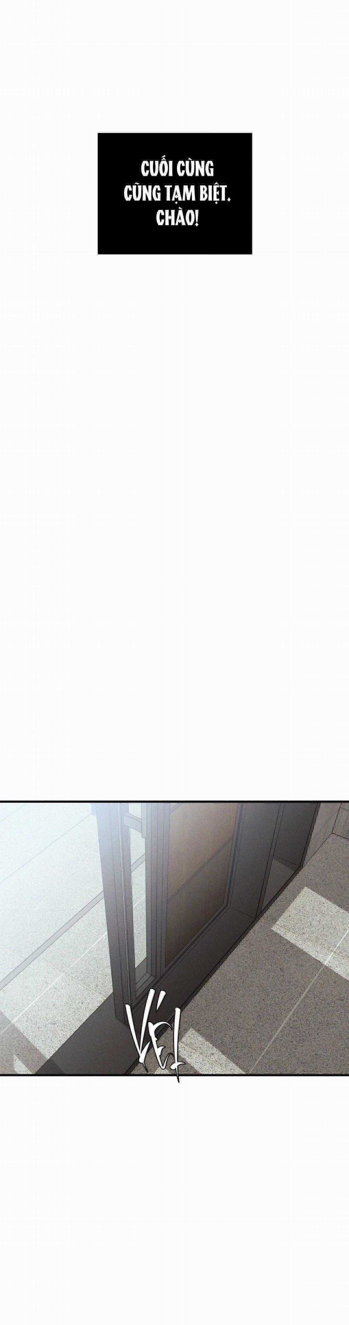 Ôi, Kẻ Thù Không Đội Trời Chung Chapter 39 trang 17