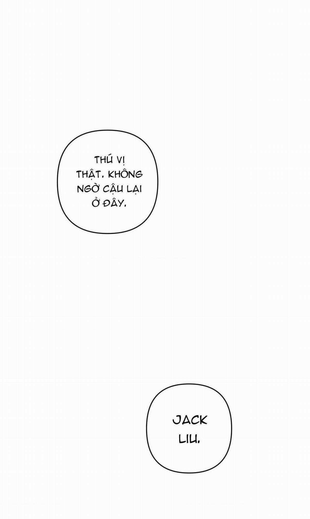 Ôi, Kẻ Thù Không Đội Trời Chung Chapter 39 trang 19