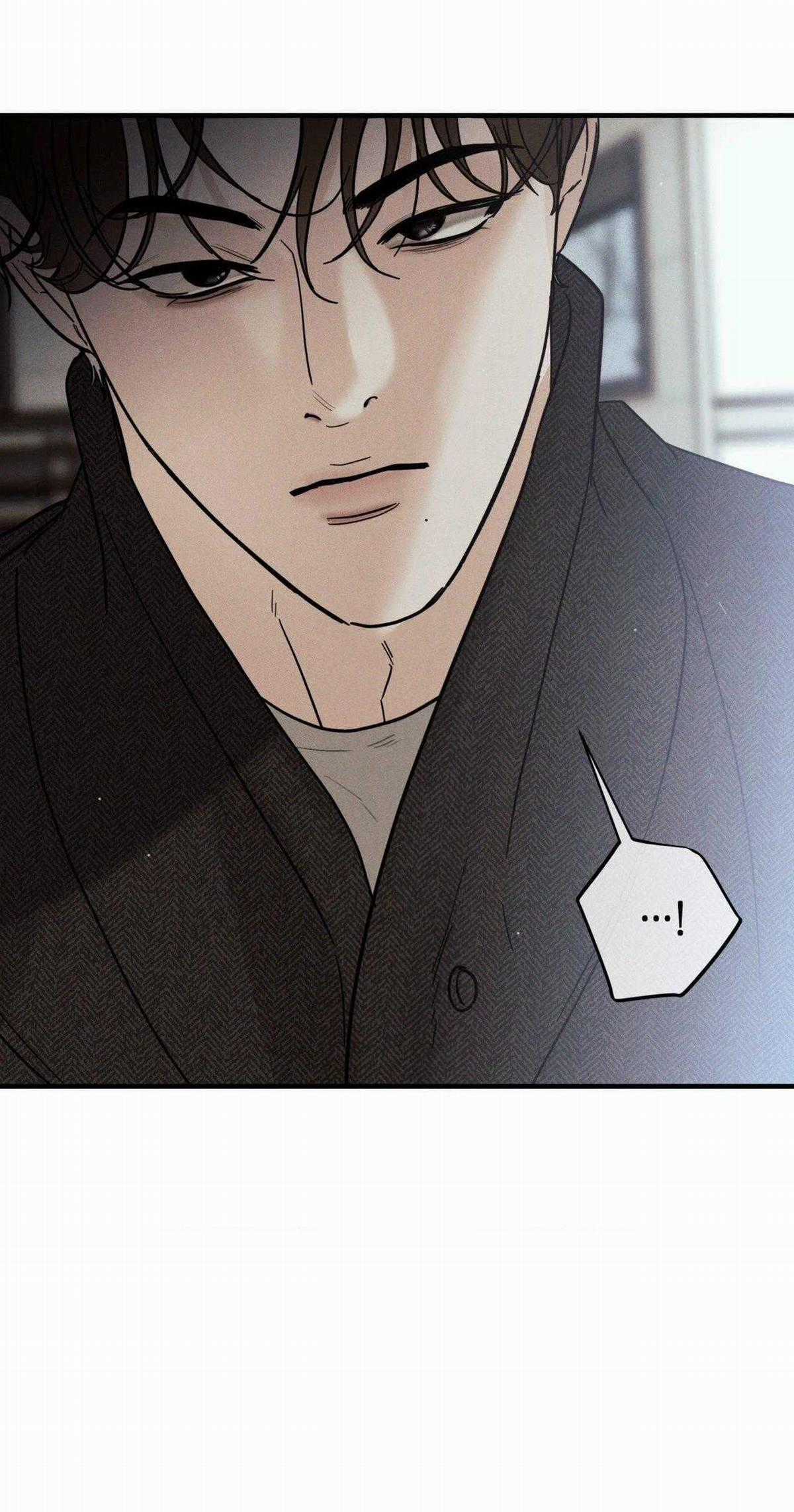 Ôi, Kẻ Thù Không Đội Trời Chung Chapter 39 trang 20