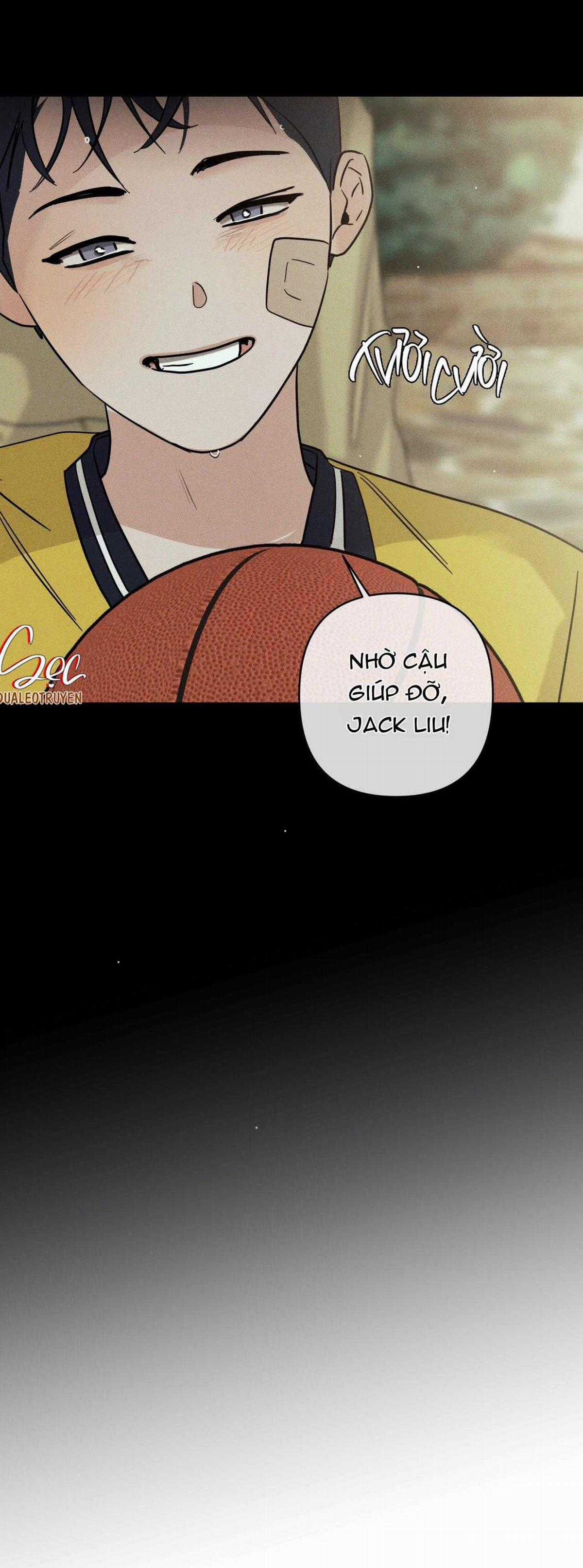 Ôi, Kẻ Thù Không Đội Trời Chung Chapter 39 trang 25