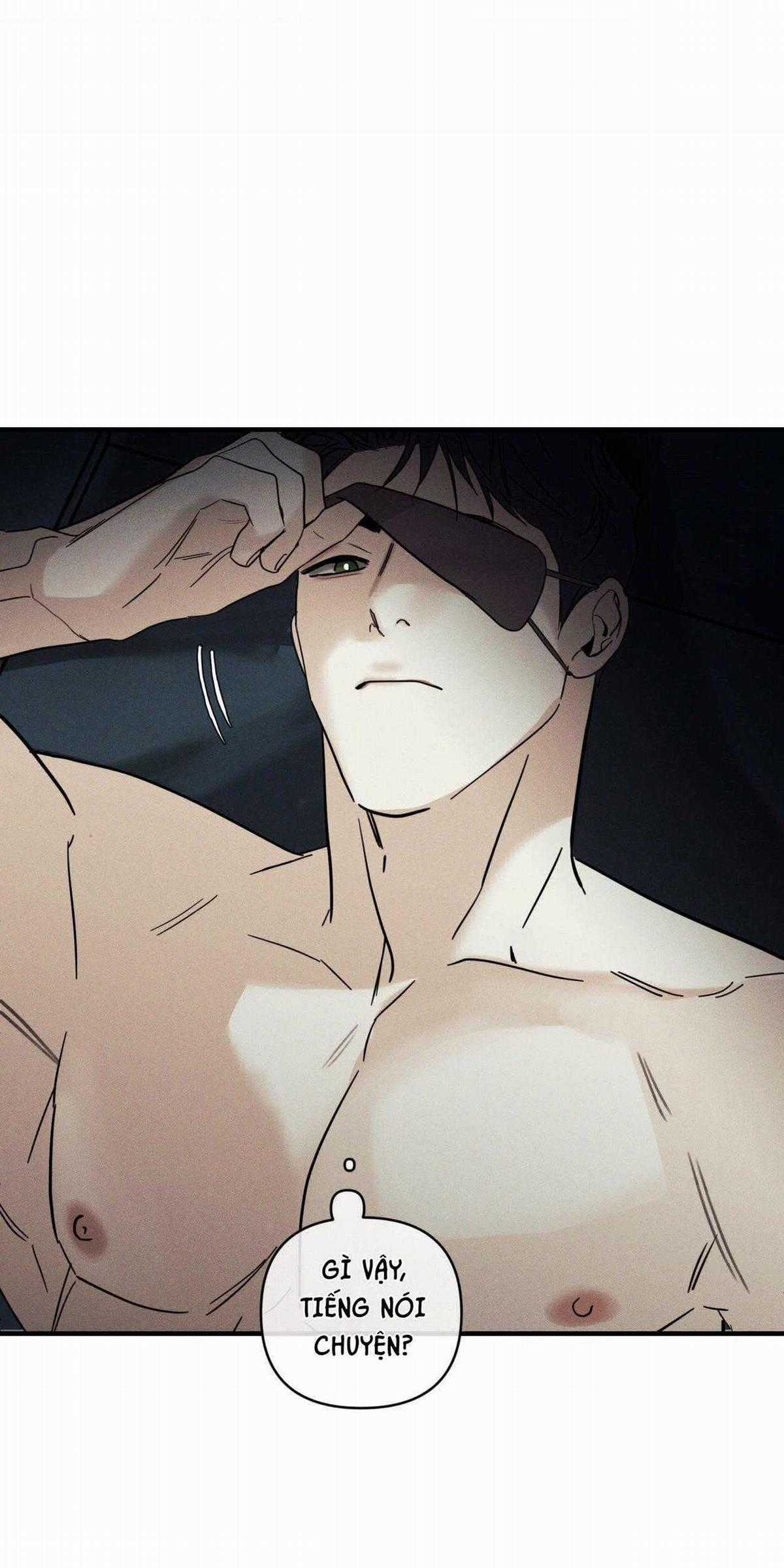 Ôi, Kẻ Thù Không Đội Trời Chung Chapter 39 trang 27