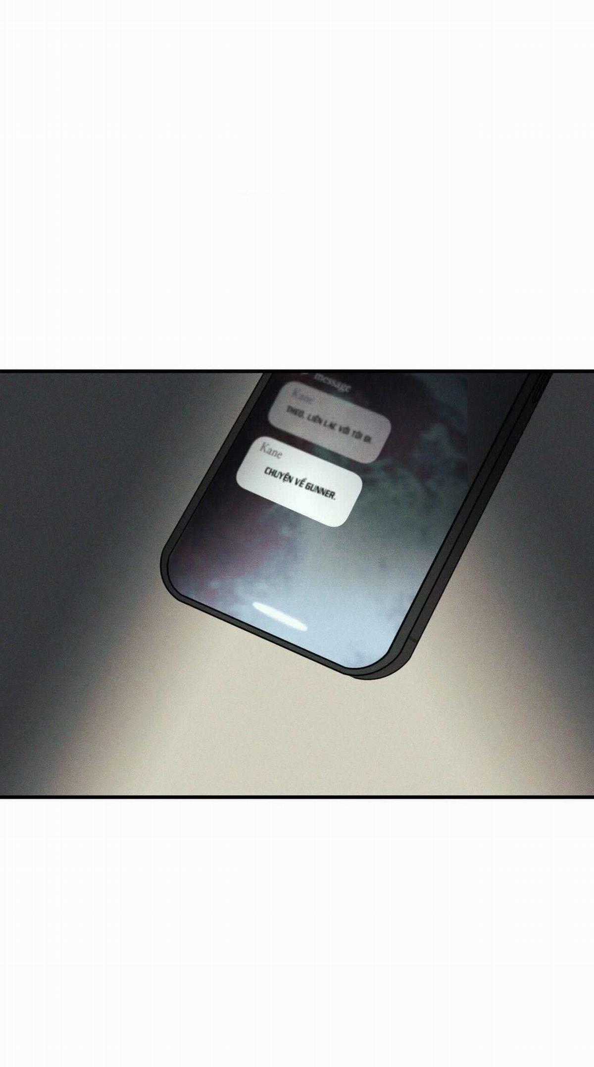 Ôi, Kẻ Thù Không Đội Trời Chung Chapter 39 trang 46