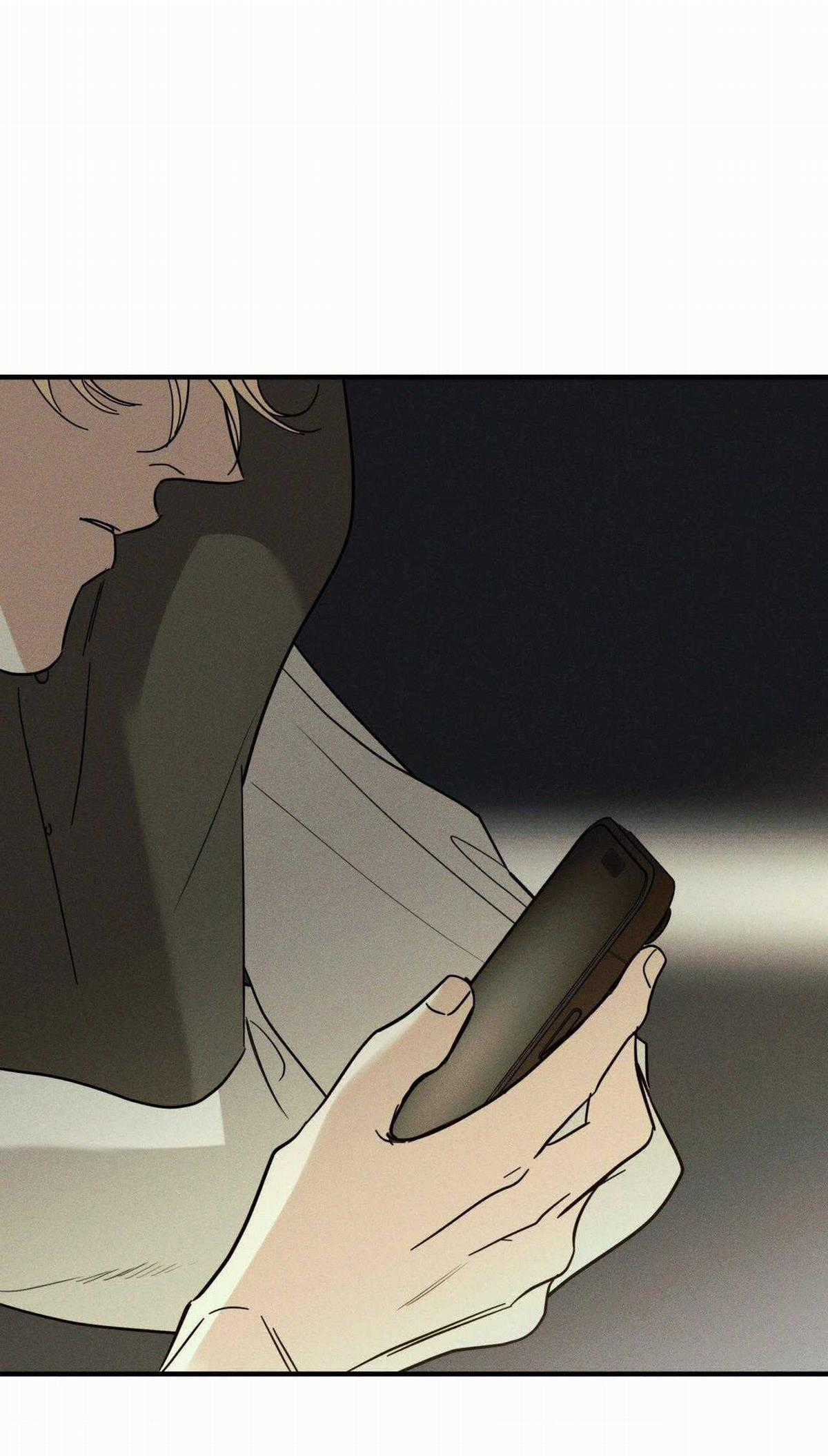 Ôi, Kẻ Thù Không Đội Trời Chung Chapter 39 trang 47