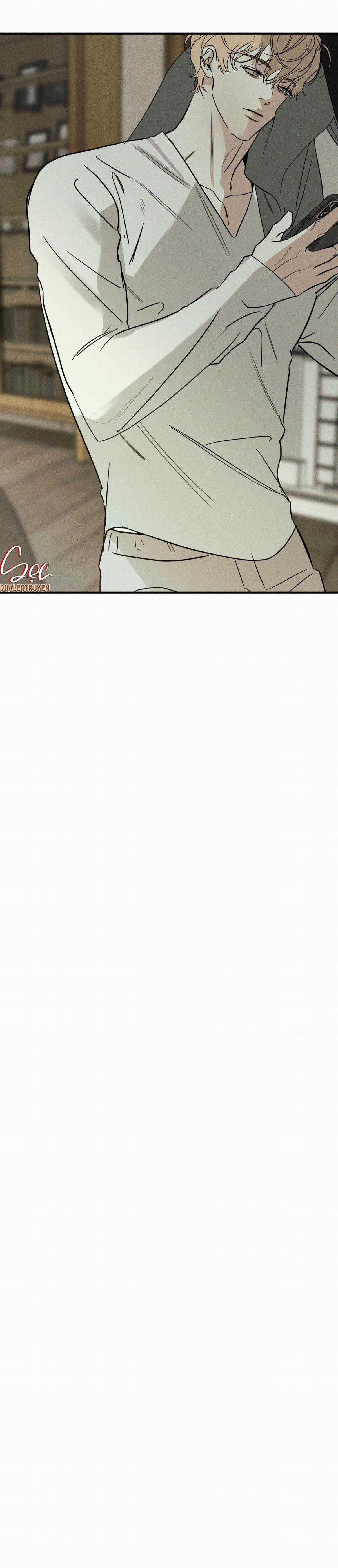 Ôi, Kẻ Thù Không Đội Trời Chung Chapter 39 trang 48