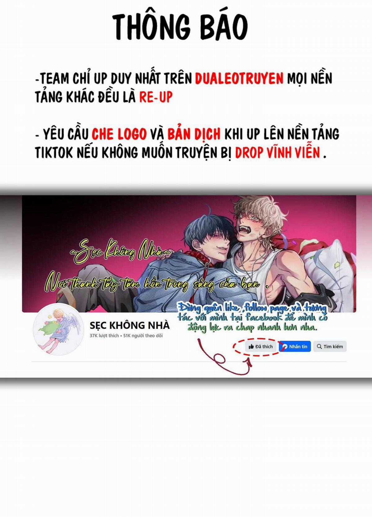 Ôi, Kẻ Thù Không Đội Trời Chung Chapter 39 trang 49