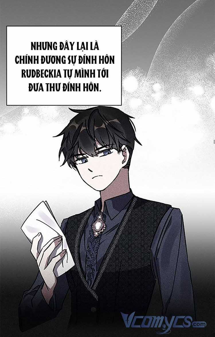 Ôi, Kẻ Thù Không Đội Trời Chung Chapter 4.5 trang 10