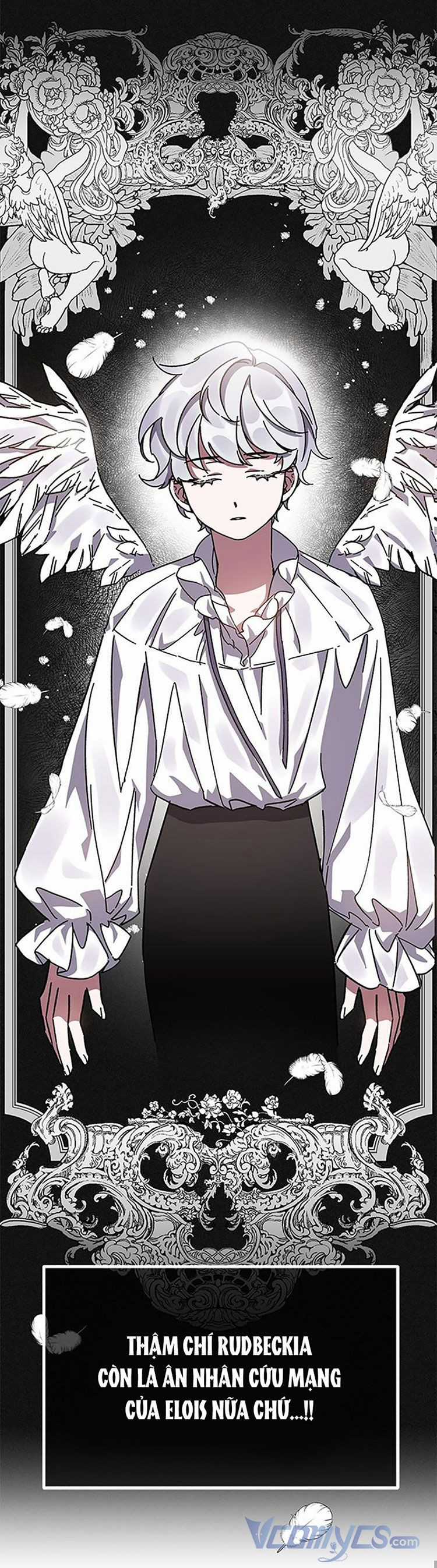 Ôi, Kẻ Thù Không Đội Trời Chung Chapter 4.5 trang 11