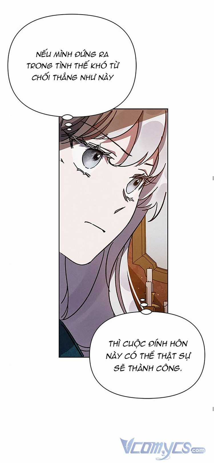 Ôi, Kẻ Thù Không Đội Trời Chung Chapter 4.5 trang 12