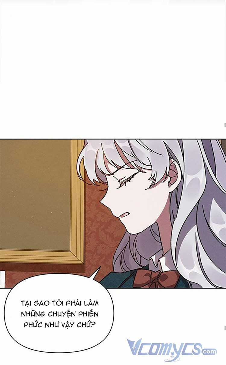 Ôi, Kẻ Thù Không Đội Trời Chung Chapter 4.5 trang 15