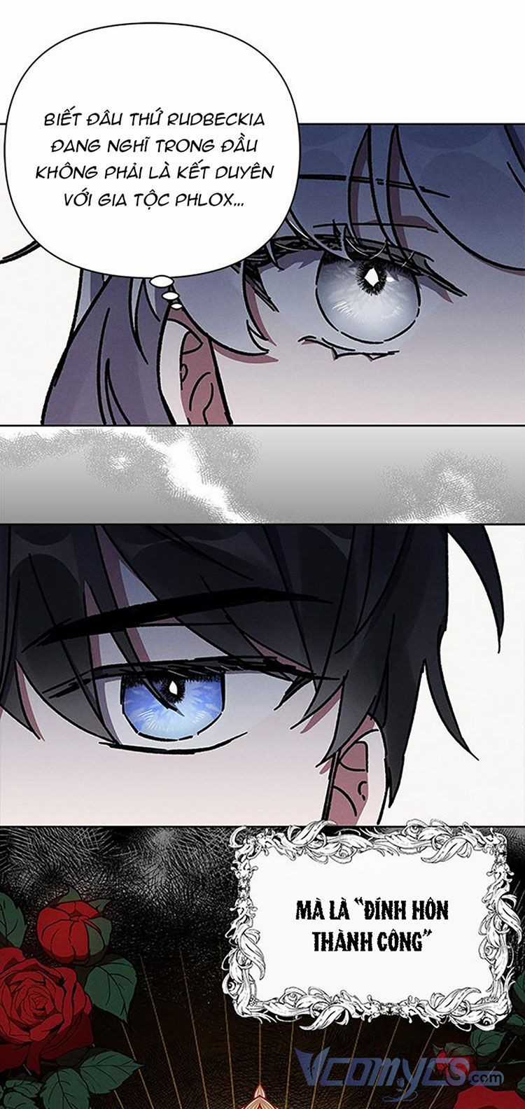 Ôi, Kẻ Thù Không Đội Trời Chung Chapter 4.5 trang 22