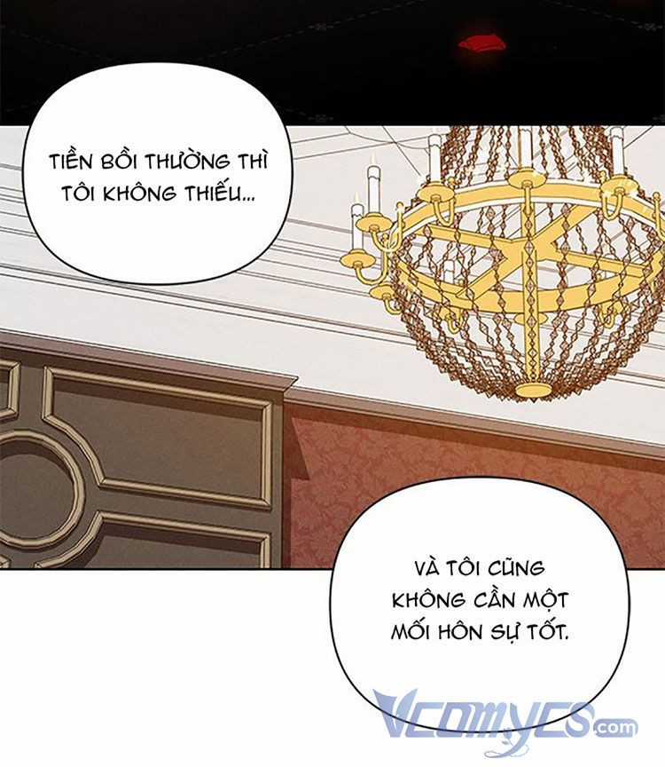 Ôi, Kẻ Thù Không Đội Trời Chung Chapter 4.5 trang 24