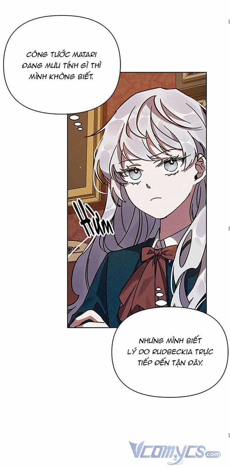 Ôi, Kẻ Thù Không Đội Trời Chung Chapter 4.5 trang 7