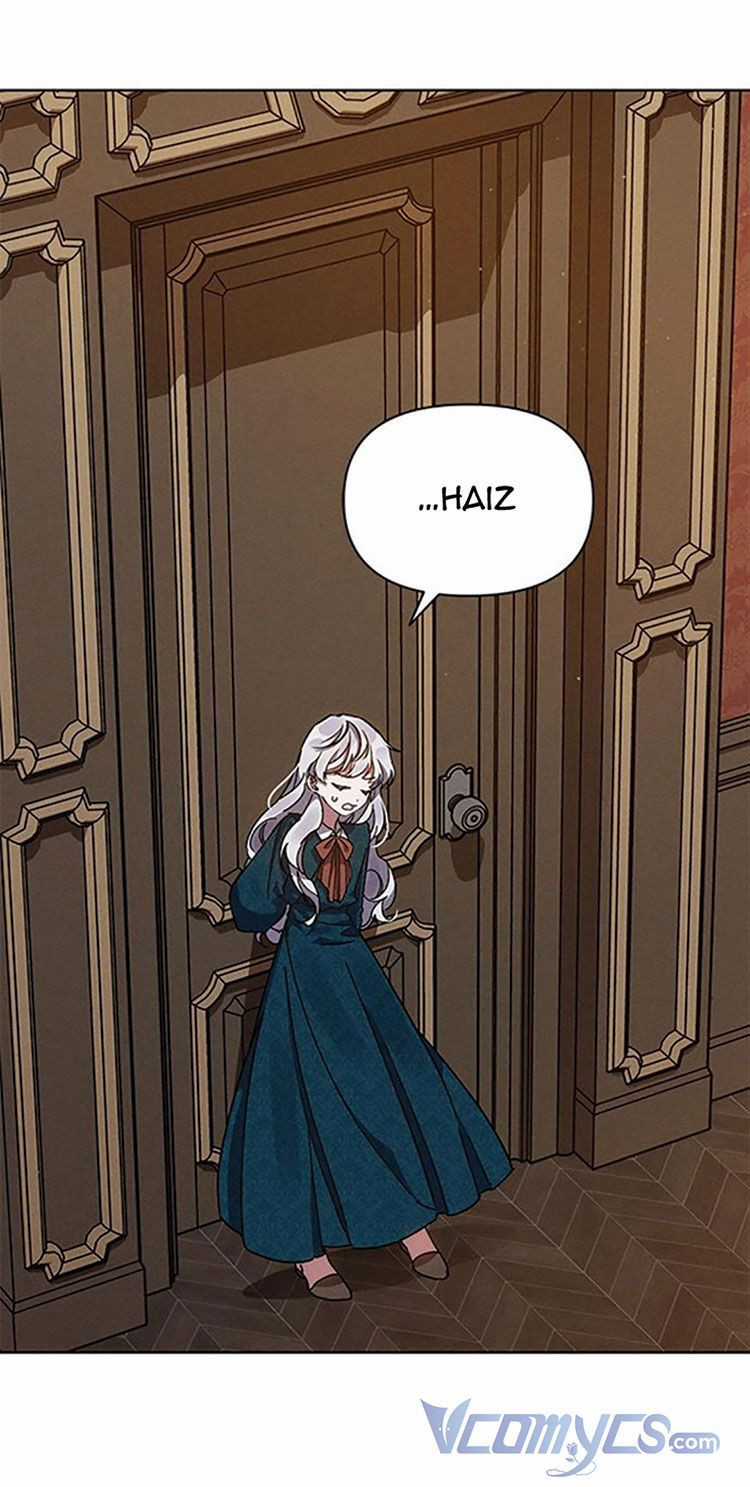 Ôi, Kẻ Thù Không Đội Trời Chung Chapter 4 trang 12