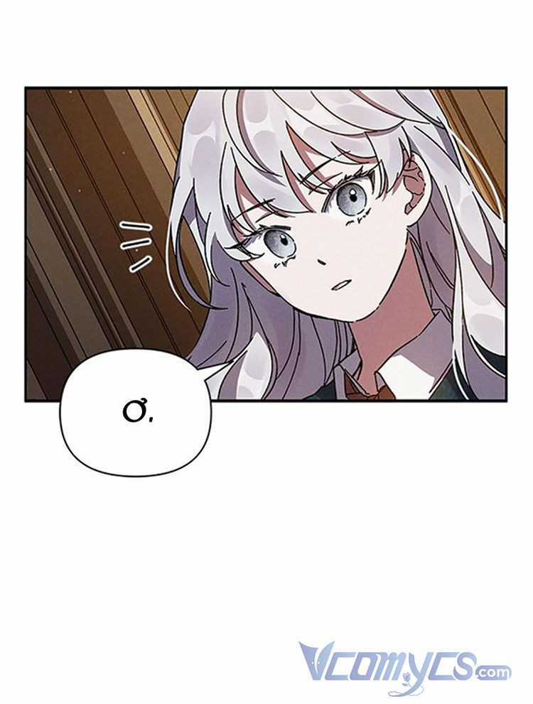 Ôi, Kẻ Thù Không Đội Trời Chung Chapter 4 trang 16