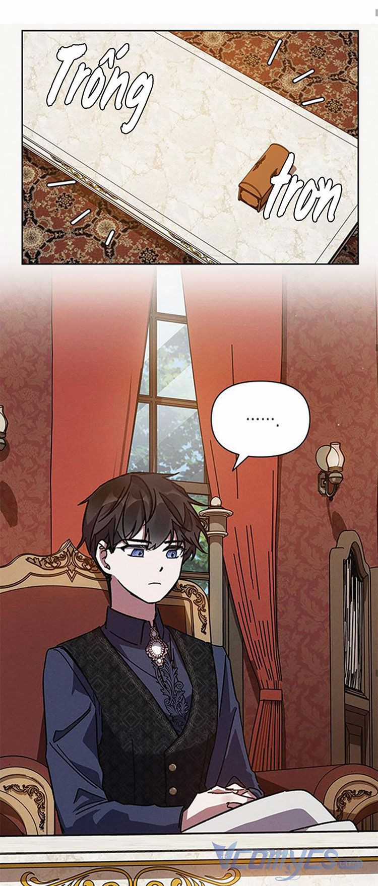 Ôi, Kẻ Thù Không Đội Trời Chung Chapter 4 trang 24