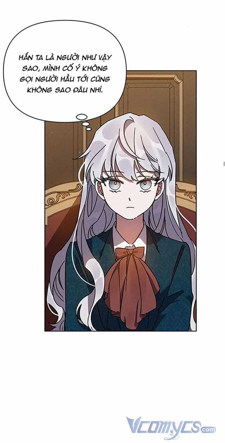 Ôi, Kẻ Thù Không Đội Trời Chung Chapter 4 trang 27