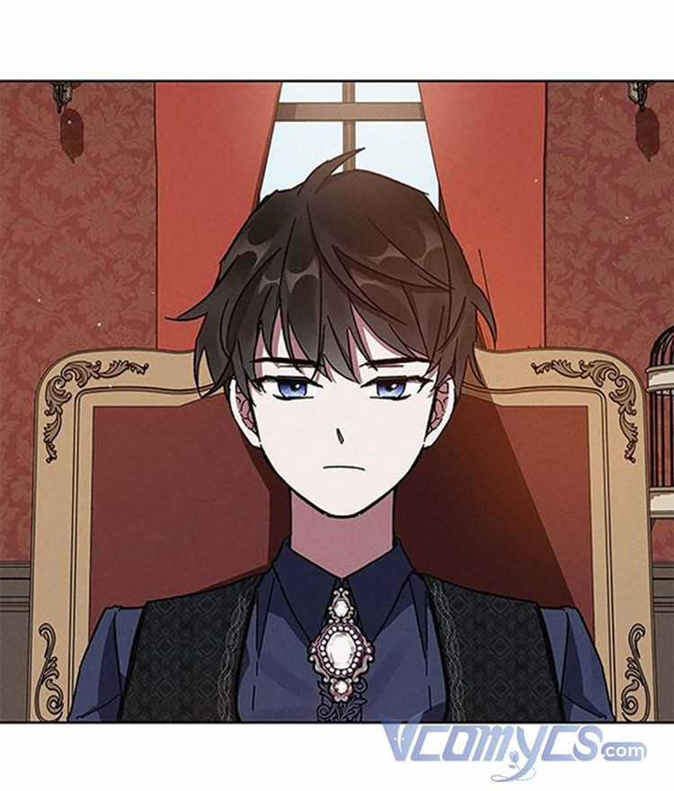 Ôi, Kẻ Thù Không Đội Trời Chung Chapter 4 trang 28