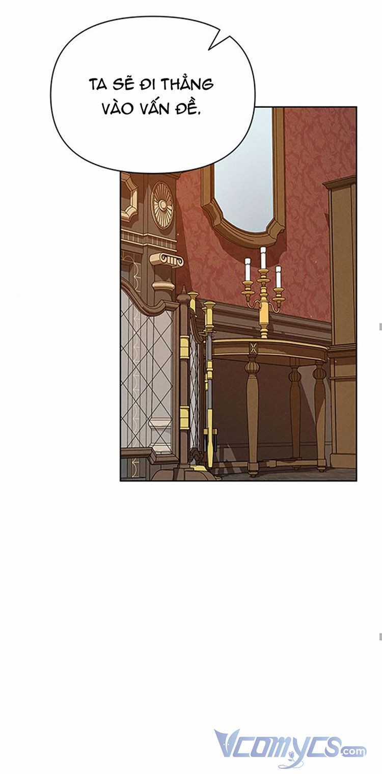 Ôi, Kẻ Thù Không Đội Trời Chung Chapter 4 trang 29