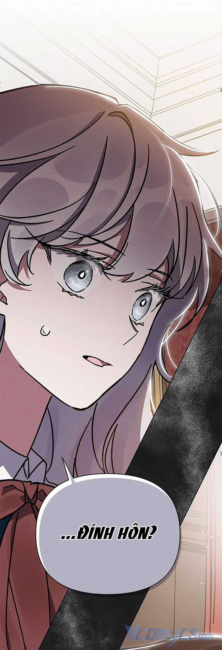 Ôi, Kẻ Thù Không Đội Trời Chung Chapter 4 trang 31