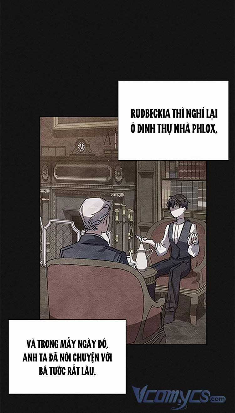 Ôi, Kẻ Thù Không Đội Trời Chung Chapter 4 trang 6