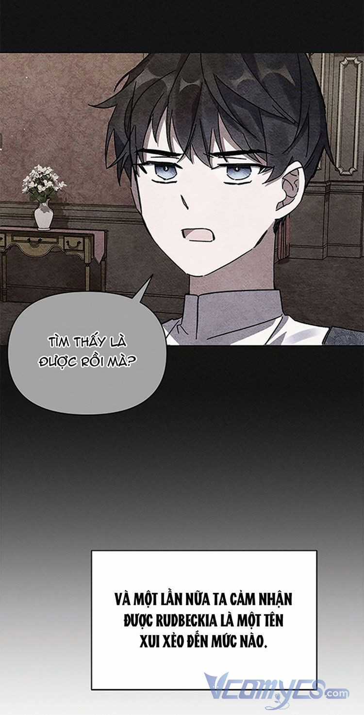 Ôi, Kẻ Thù Không Đội Trời Chung Chapter 4 trang 8