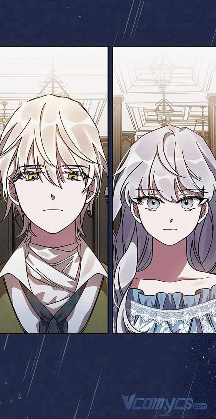 Ôi, Kẻ Thù Không Đội Trời Chung Chapter 5.5 trang 11