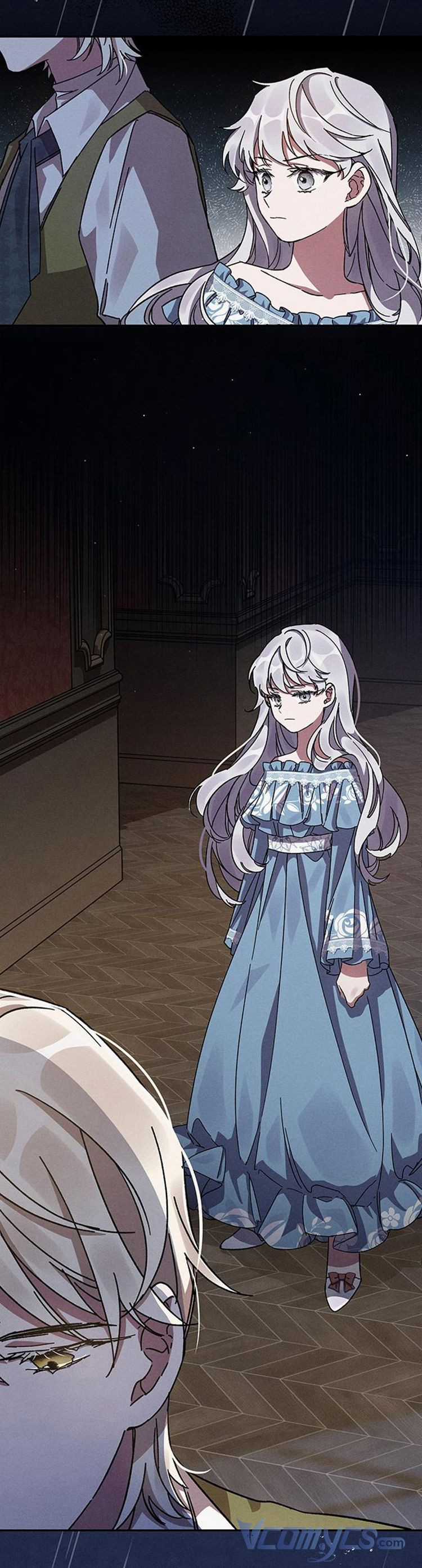 Ôi, Kẻ Thù Không Đội Trời Chung Chapter 5.5 trang 13