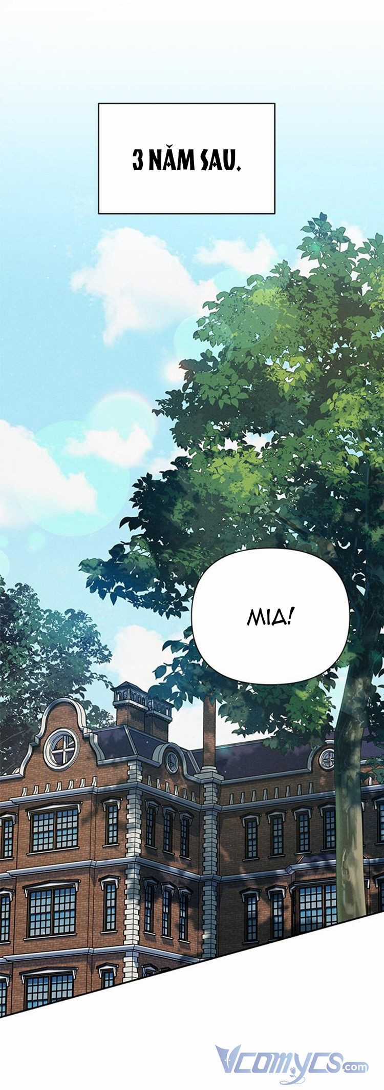 Ôi, Kẻ Thù Không Đội Trời Chung Chapter 5.5 trang 17