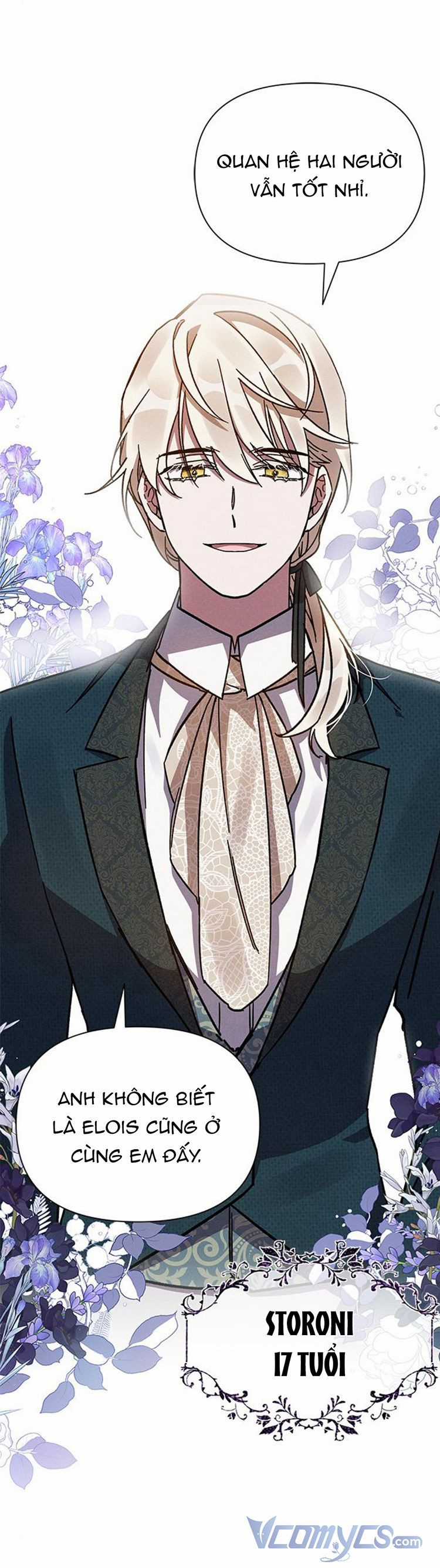 Ôi, Kẻ Thù Không Đội Trời Chung Chapter 5.5 trang 23