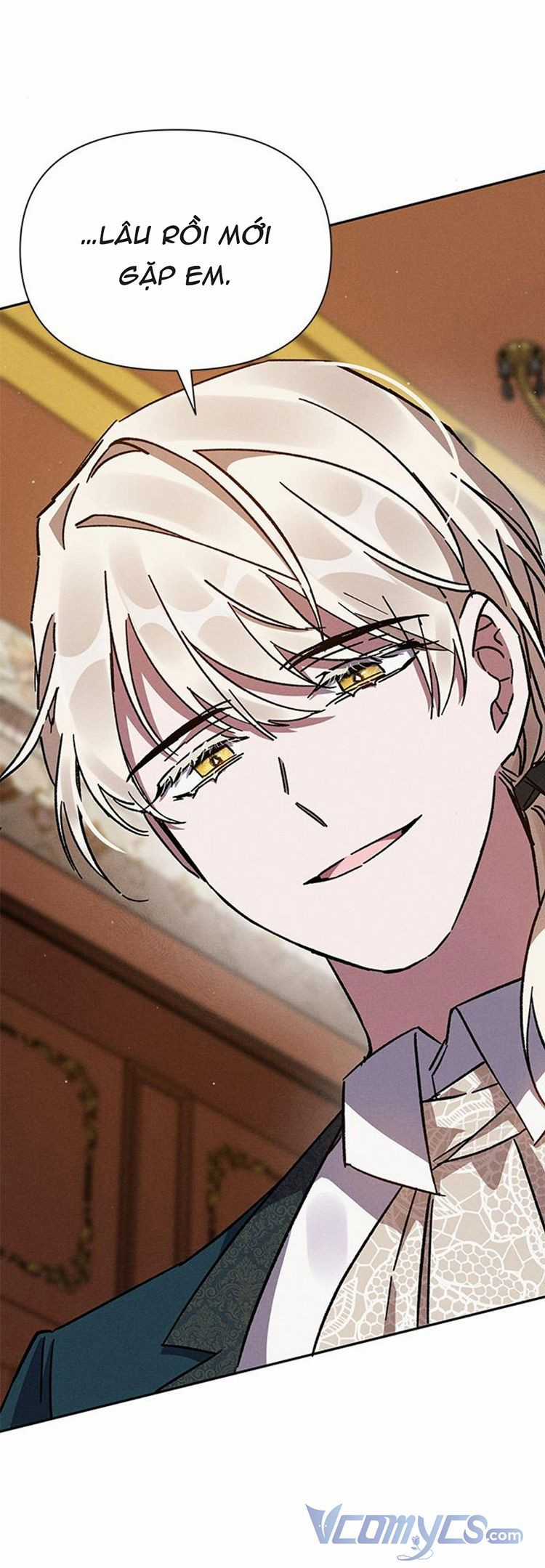 Ôi, Kẻ Thù Không Đội Trời Chung Chapter 5.5 trang 27