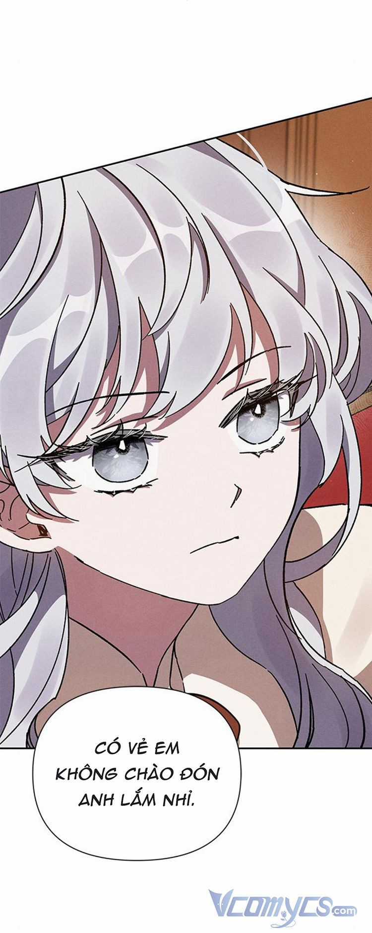 Ôi, Kẻ Thù Không Đội Trời Chung Chapter 5.5 trang 28