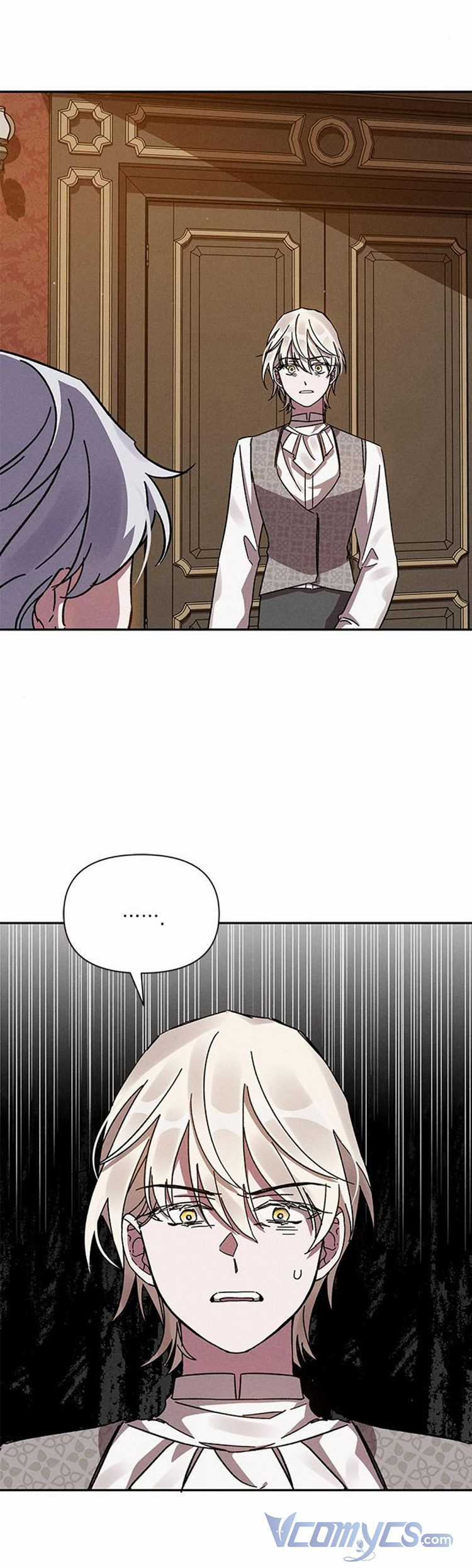 Ôi, Kẻ Thù Không Đội Trời Chung Chapter 5 trang 11