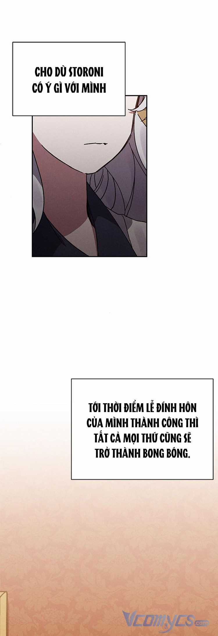 Ôi, Kẻ Thù Không Đội Trời Chung Chapter 5 trang 13