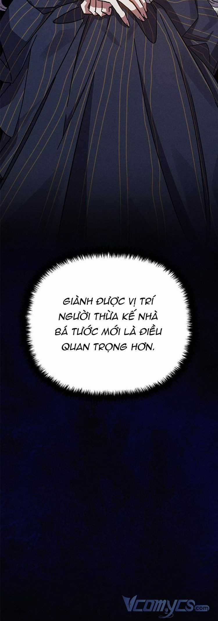 Ôi, Kẻ Thù Không Đội Trời Chung Chapter 5 trang 15