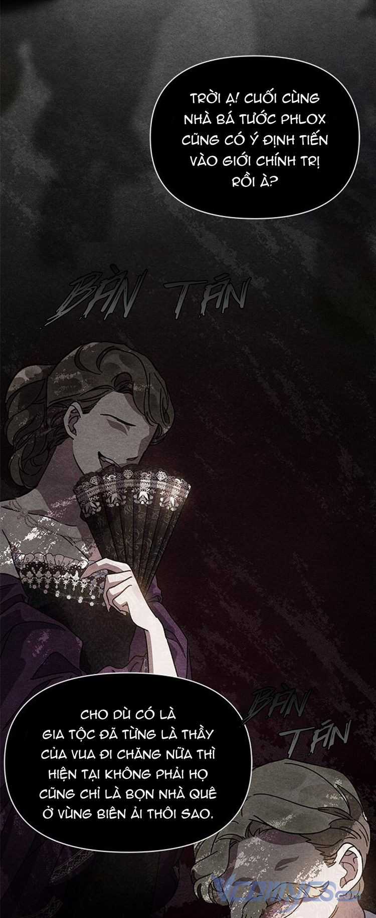 Ôi, Kẻ Thù Không Đội Trời Chung Chapter 5 trang 17