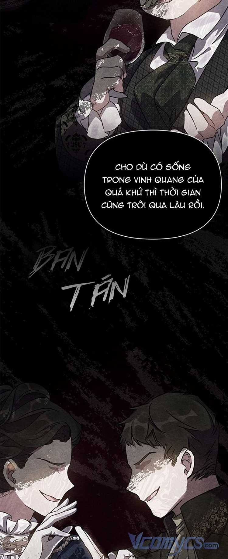 Ôi, Kẻ Thù Không Đội Trời Chung Chapter 5 trang 18