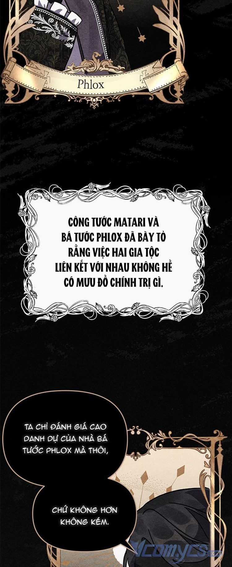 Ôi, Kẻ Thù Không Đội Trời Chung Chapter 5 trang 20
