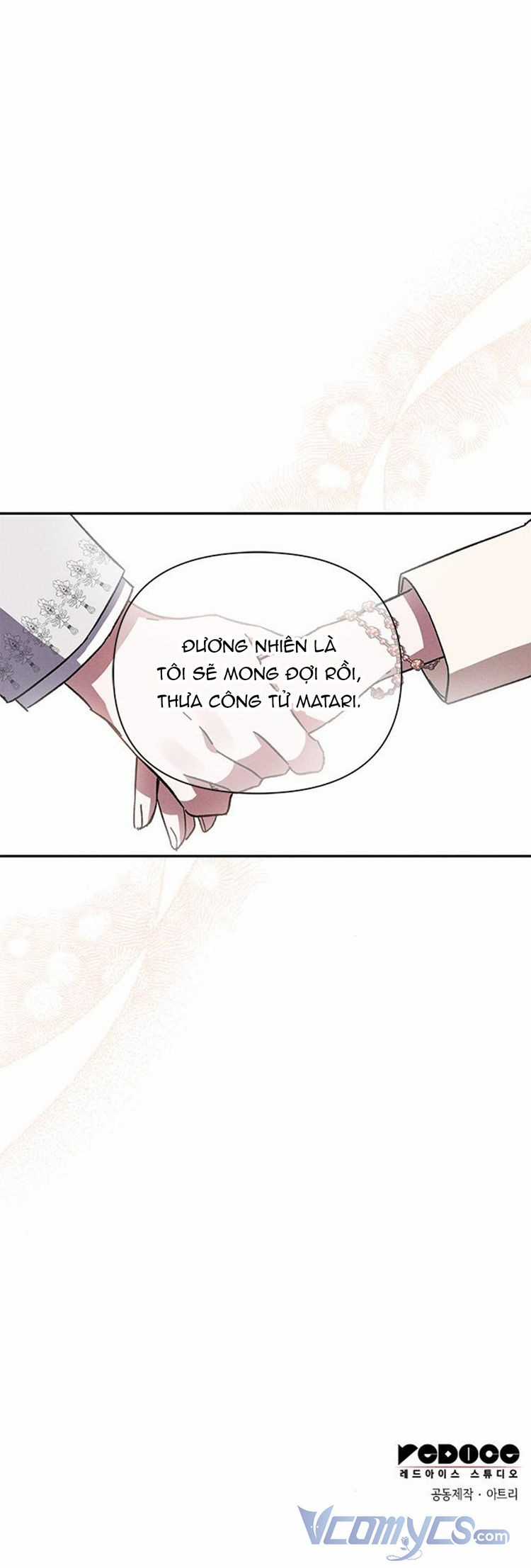 Ôi, Kẻ Thù Không Đội Trời Chung Chapter 6.5 trang 26