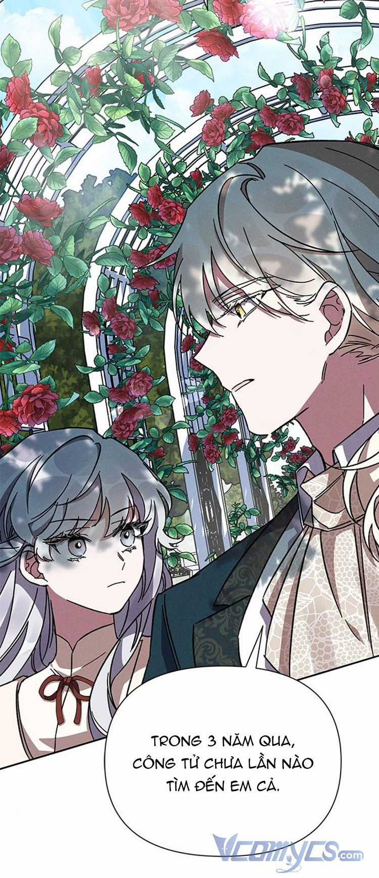 Ôi, Kẻ Thù Không Đội Trời Chung Chapter 6 trang 18